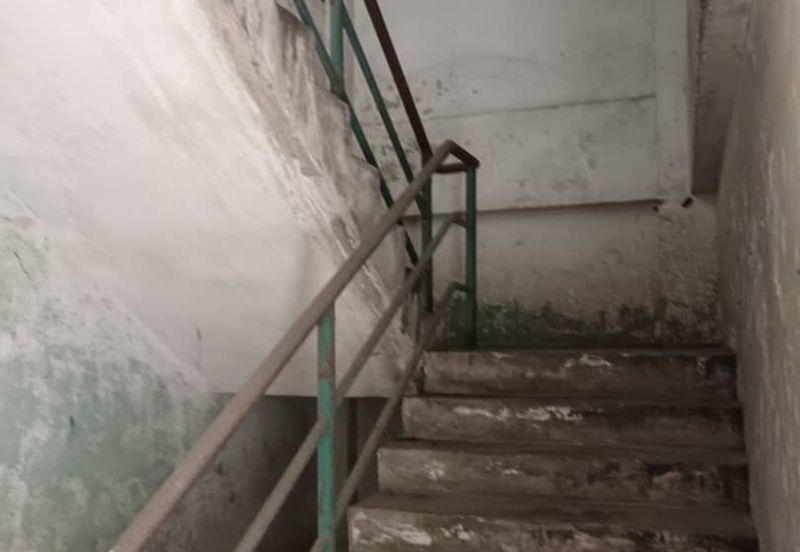 Kawasan Industri Rawang Perdana