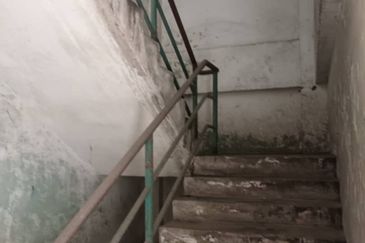 Kawasan Industri Rawang Perdana