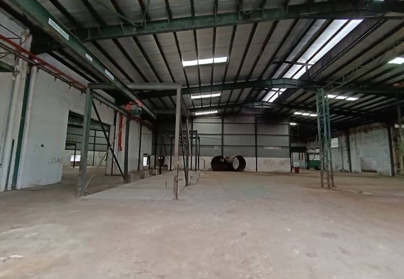 Kawasan Industri Rawang Perdana