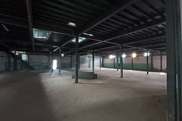 Kawasan Industri Rawang Perdana