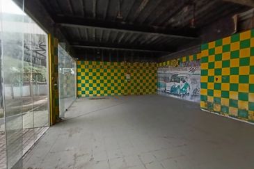 Kawasan Industri Rawang Perdana