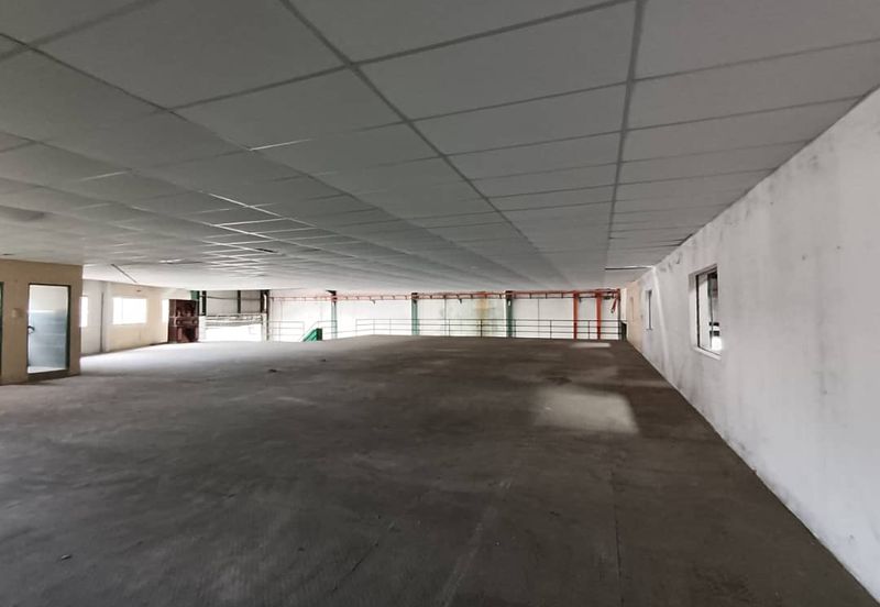 Kawasan Industri Rawang Perdana