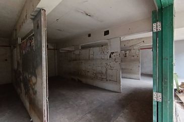 Kawasan Industri Rawang Perdana