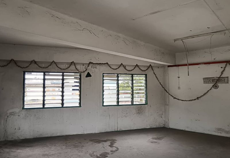 Kawasan Industri Rawang Perdana