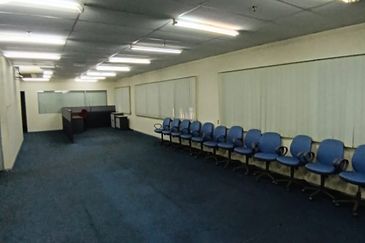 Bukit Jelutong Industrial Park