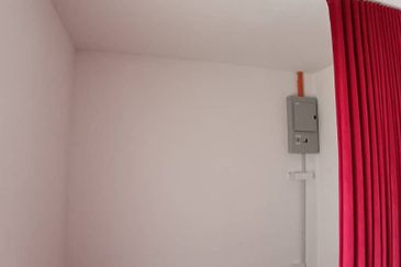 The Grange @ Ampwalk