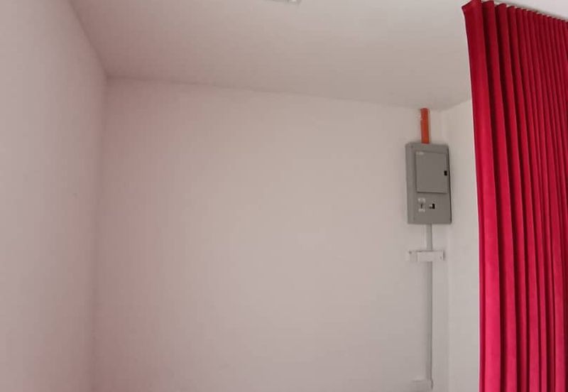 The Grange @ Ampwalk