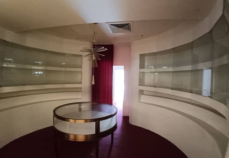 The Grange @ Ampwalk