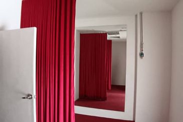 The Grange @ Ampwalk