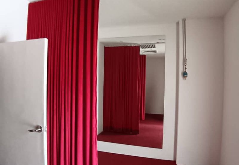 The Grange @ Ampwalk