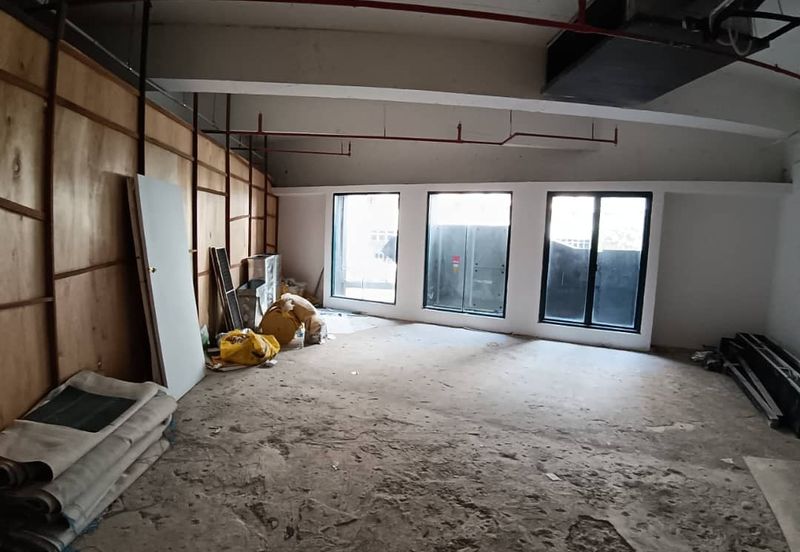 The Grange @ Ampwalk