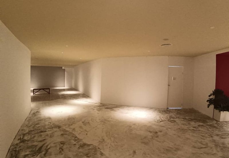 The Grange @ Ampwalk