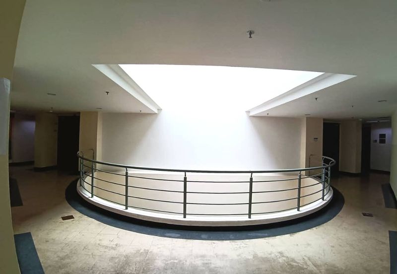 The Grange @ Ampwalk