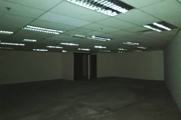 The Grange @ Ampwalk