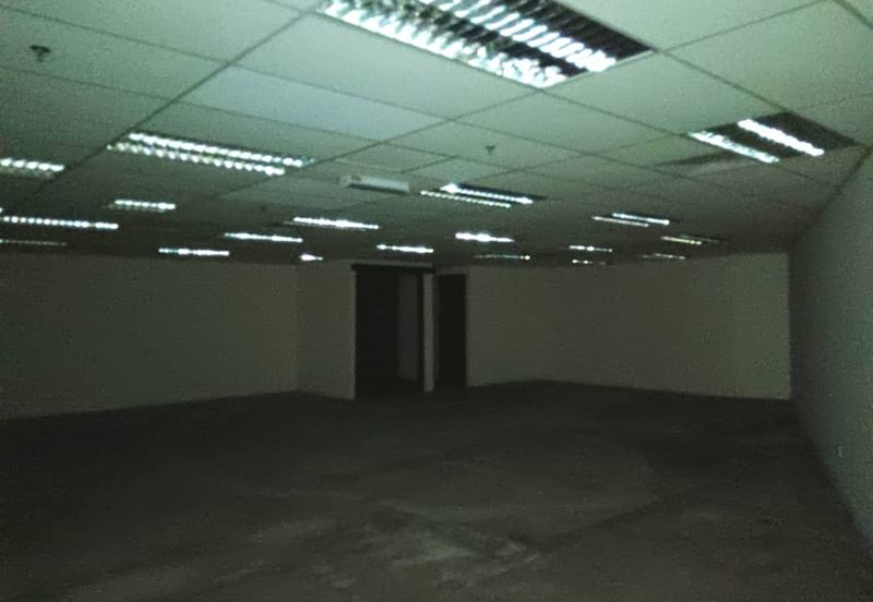 The Grange @ Ampwalk