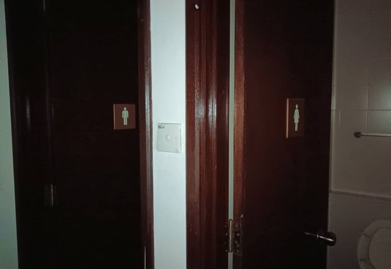 The Grange @ Ampwalk