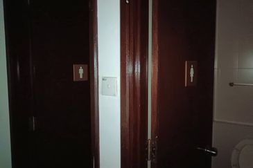 The Grange @ Ampwalk