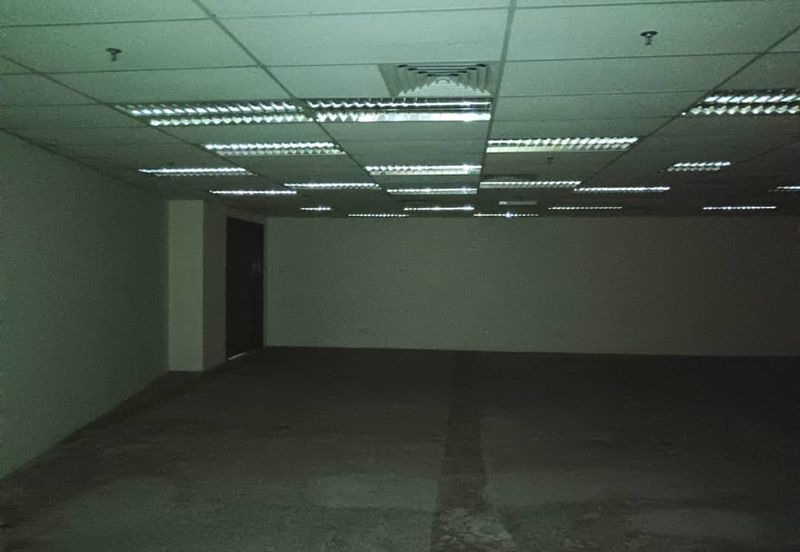 The Grange @ Ampwalk