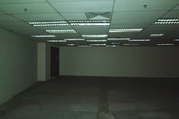 The Grange @ Ampwalk