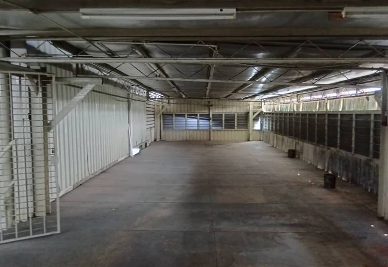 Taman Industri Sungai Buloh