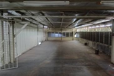 Taman Industri Sungai Buloh