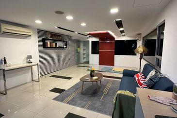 Taman Industri Sungai Buloh