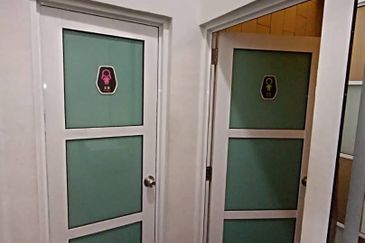 Taman Industri Sungai Buloh