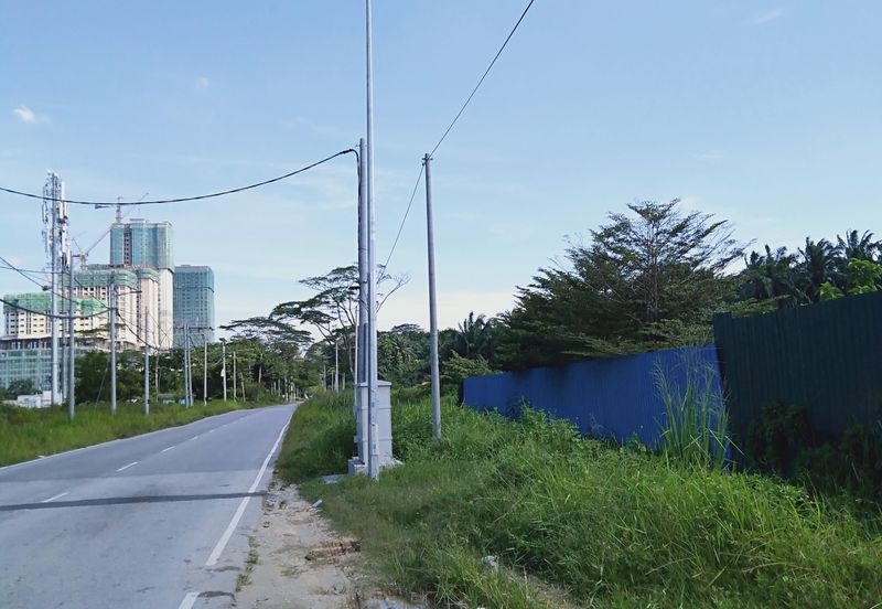 Meru Industrial Park