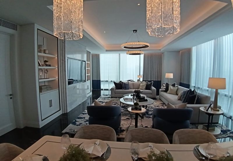 St Regis The Residences