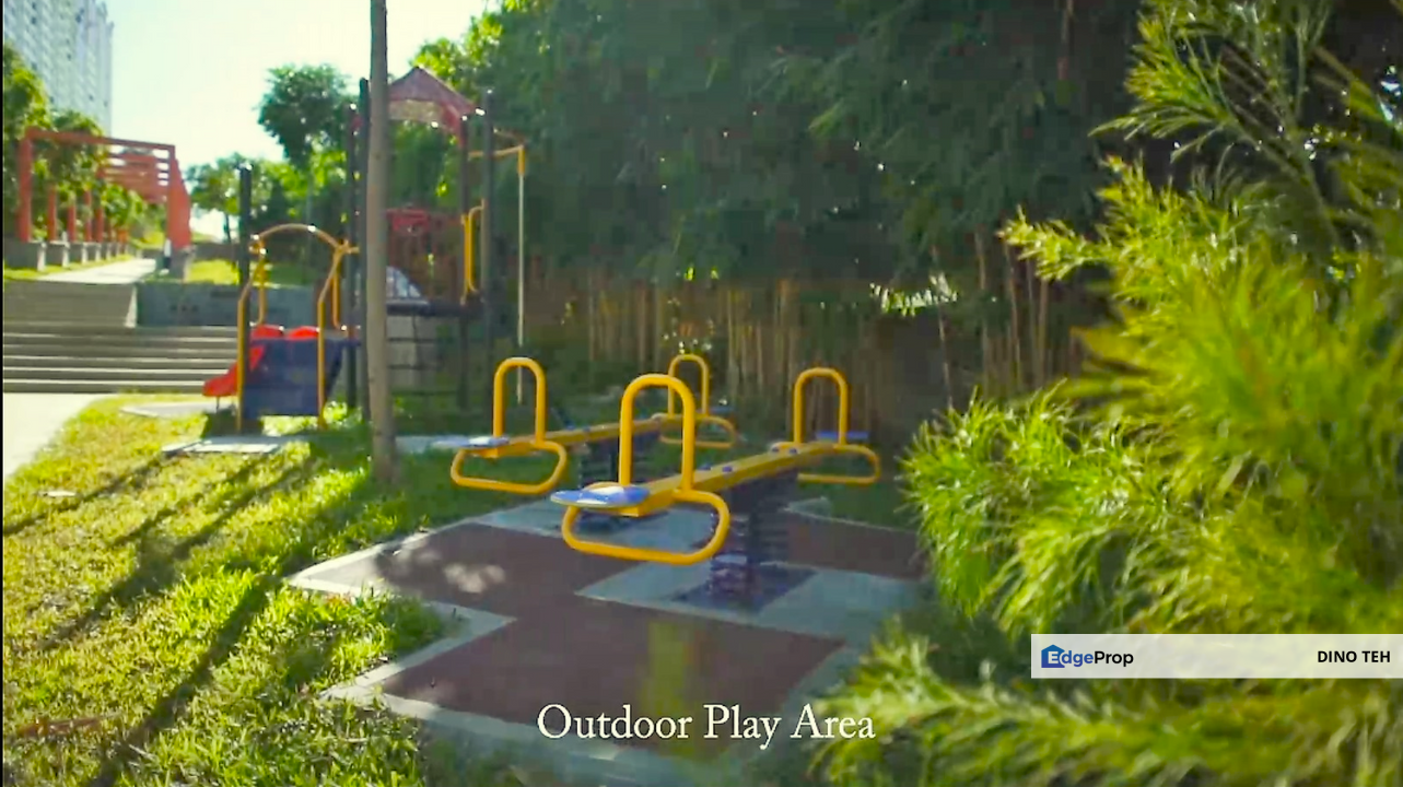 Penang Island, Vilaris Courtyard Homes, New 3 Storey Terraced House for Sale in Batu Uban, Gelugor (3,940sf) , Penang, Batu Uban