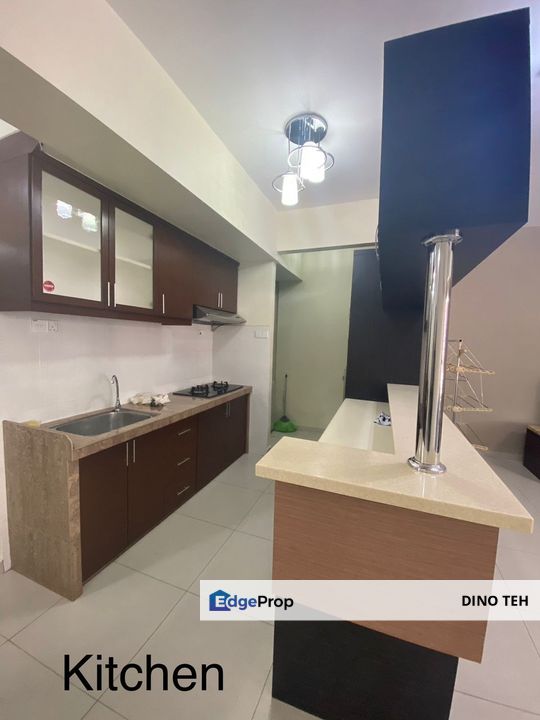 Birch Plaza, Georgetown, Penang Times Square, Penang, Georgetown