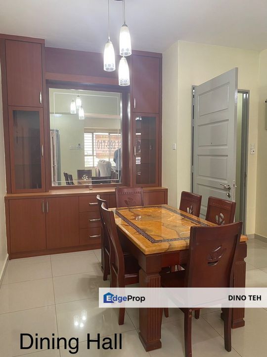 Birch Plaza, Georgetown, Penang Times Square, Penang, Georgetown