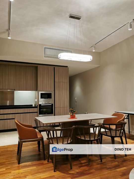 Penang Island, Tanjung Tokong, Straits Residences, Waterfront, Seaview, Condo for Rent, Penang, Tanjung Tokong