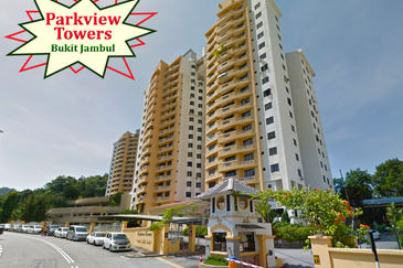 Parkview Tower