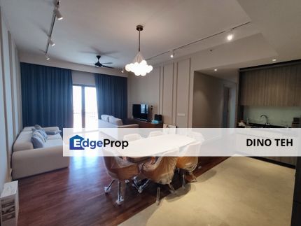 Penang Island, Tanjung Tokong, Straits Residence, Waterfront, Seaview, Condo for Rent. Straits Quay, Penang, Tanjung Tokong