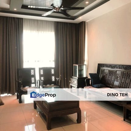 Penang Island, Bayan Lepas, Sungai Ara, The Clovers, Condo For Rent, Penang, Bayan Lepas