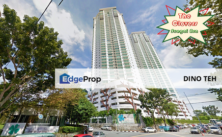 The Clovers, Condo For Rent. Bayan Lepas, Sungai Ara., Penang, Bayan Lepas