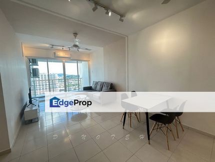Penang, Island, Bayan Baru, Bayan Lepas, Condo For Rent, Mahsuri Square, Penang, Bayan Baru