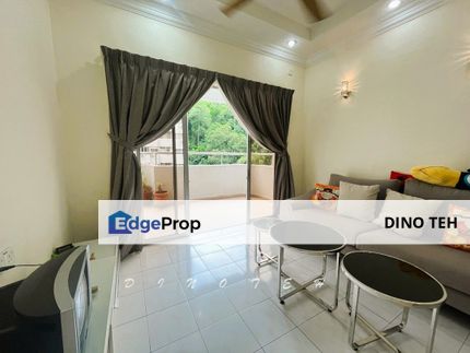 Penang Island, Bukit Gambier, Gambier Heights near USM, Condo For Rent, Penang, Gelugor