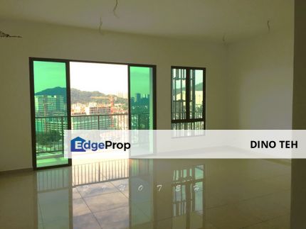Penang, Penang Island, Bayan Lepas, Tree Sparina, Summerskye, Amarene, Condo For Sale, High Floor, Penang, Bayan Lepas