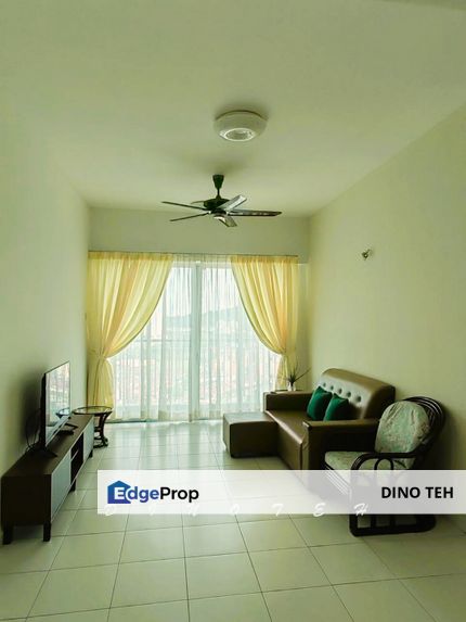 Penang, Penang Island, Sungai Ara, Bayan Lepas, Golden Triangle, Condo For Rent, Penang, Relau