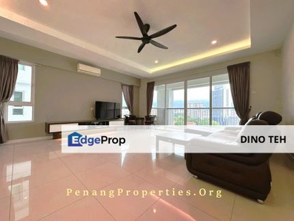 Platino Condo, Penang Island. Luxury Living with Exclusive Comfort., Penang, Gelugor