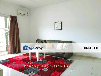 Bayan Lepas, Fiera Vista, Fully Furnished & Renovated, Penang, Bayan Lepas