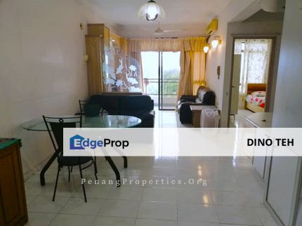 Batu Uban, Gelugor, E-Park Condo For Rent, Penang, Batu Uban