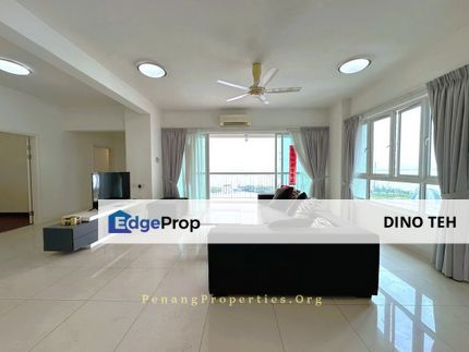 Penang Island, Platino Residence, Gelugor., Penang, Gelugor