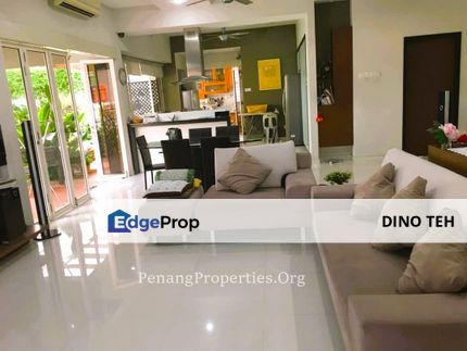 2.5 Storey Semi-Detached House, Desa Ria, Kenari, Sungai Ara, Bayan Lepas, Penang, Sungai Ara