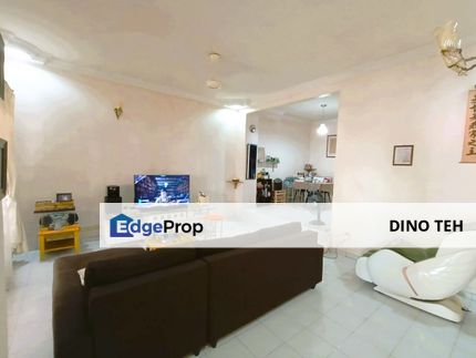 2 Storey Terrace House, Desa Ria, Taman Kenari, Sungai Ara, Bayan Lepas, Penang, Penang Island., Penang, Sungai Ara