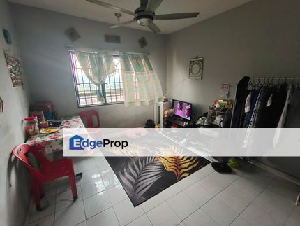 (Level 15 with table top) Apartment Medan Cahaya Petaling Jaya , Selangor, Petaling Jaya