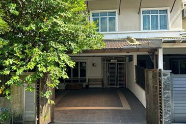 Taman Suria Tropika
