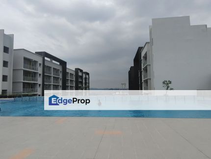 (BERDEKATAN PINTU MASUK MAIN ENTRANCE) Residensi Vista Hijauan, Kajang, Selangor, Kajang